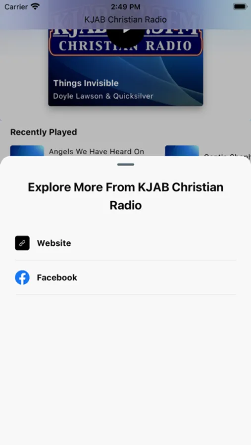 Screenshot 3