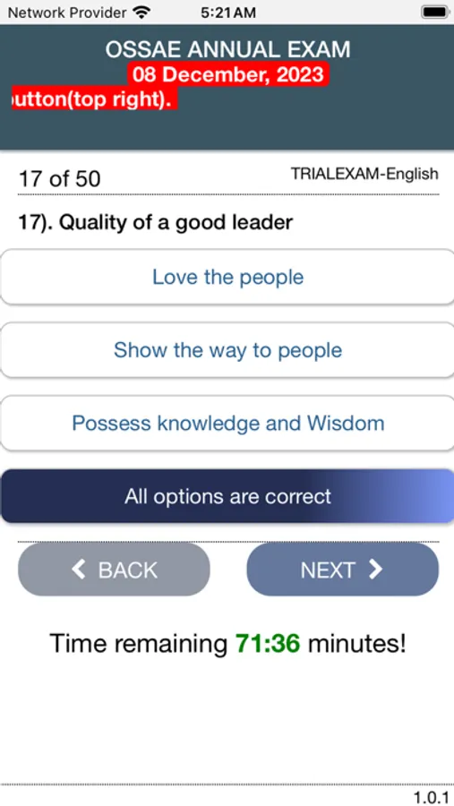 Screenshot 3