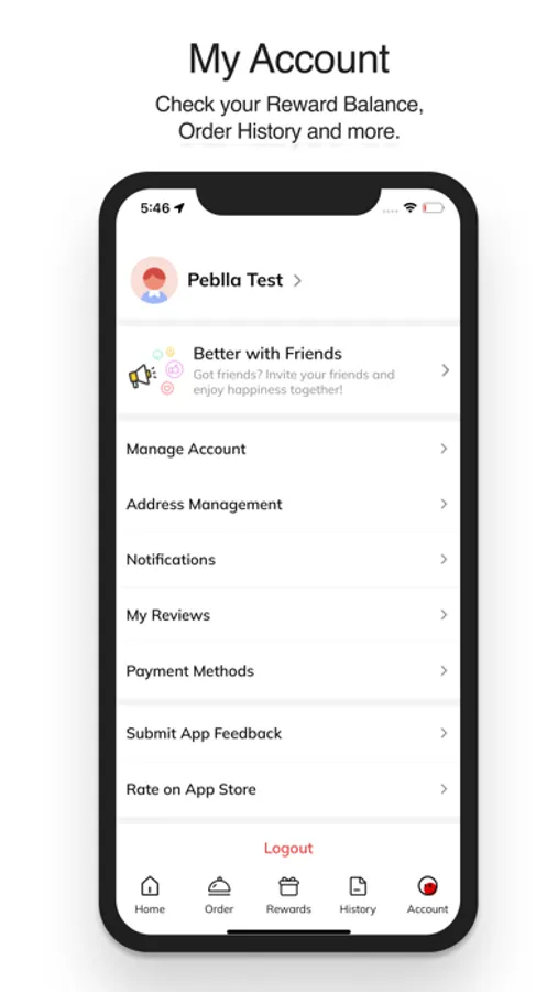 Screenshot 5