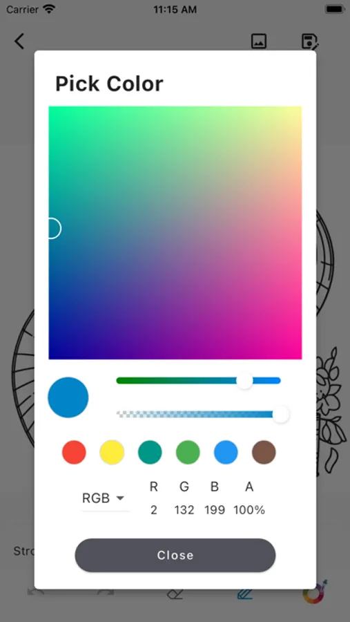 Screenshot 6