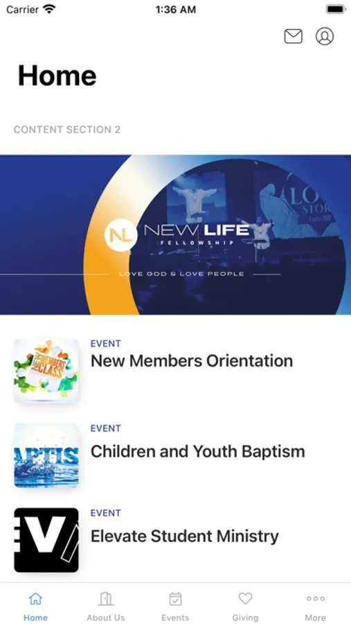 Screenshot 1