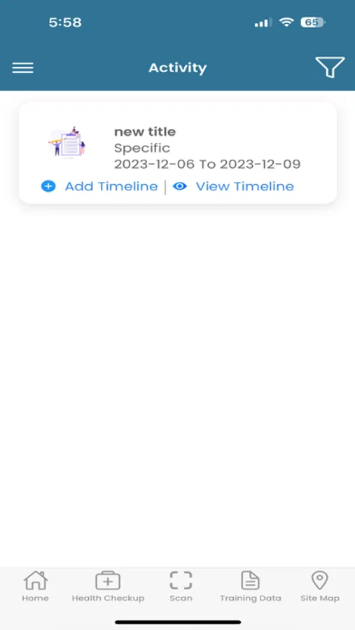 Screenshot 3