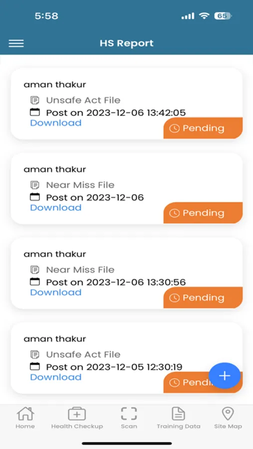 Screenshot 6