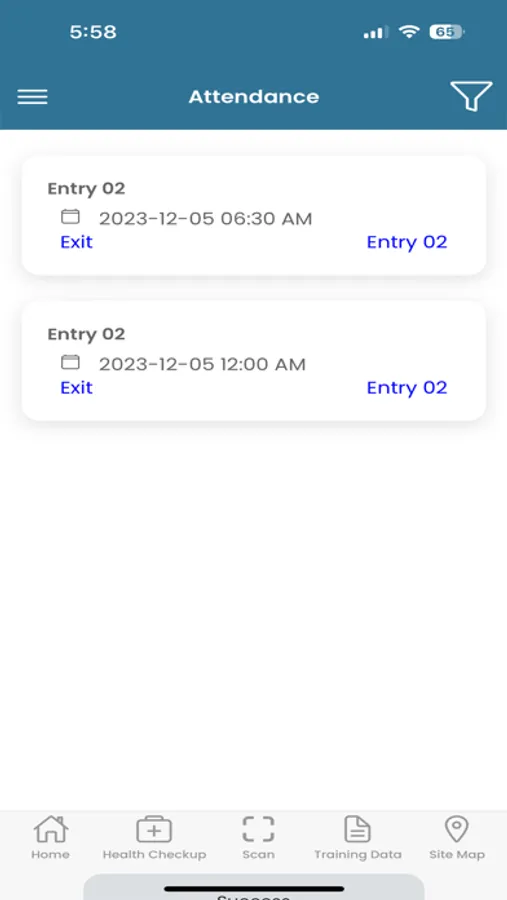 Screenshot 8