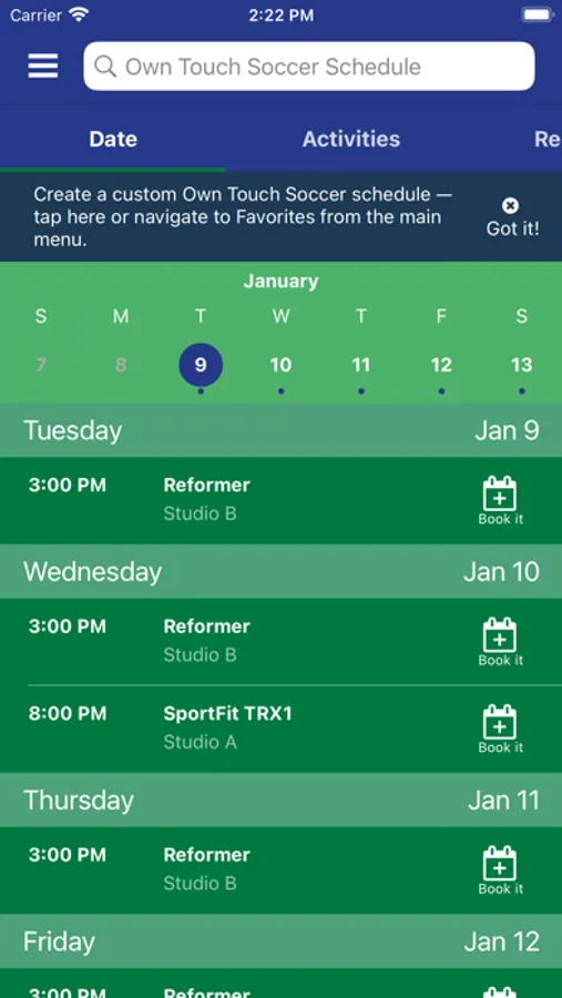 Screenshot 3