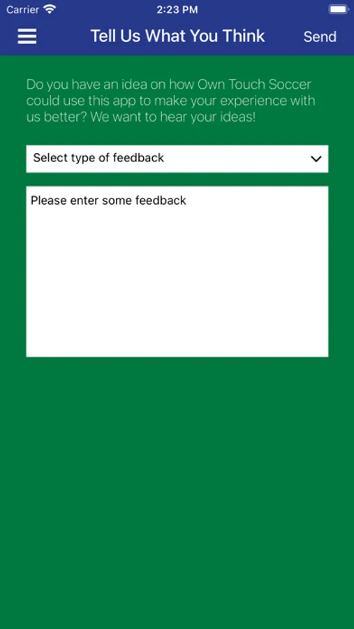 Screenshot 6