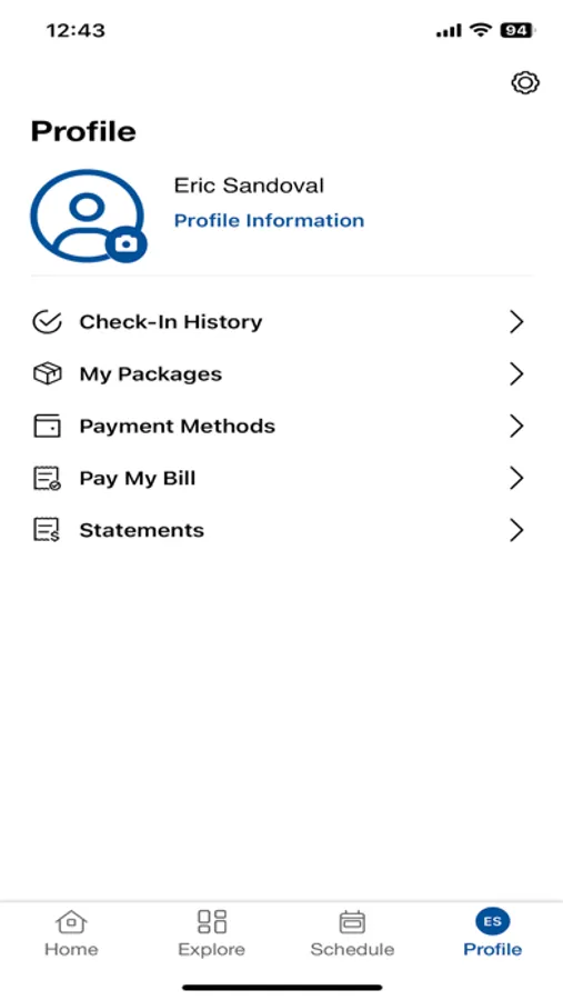 Screenshot 4