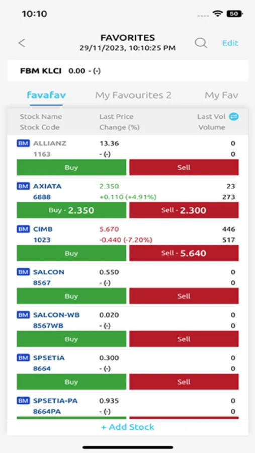 Screenshot 5