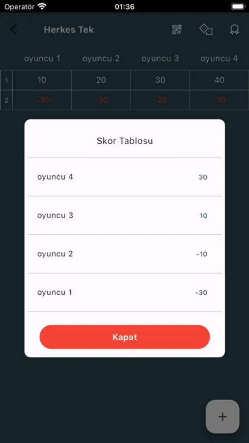 Screenshot 5