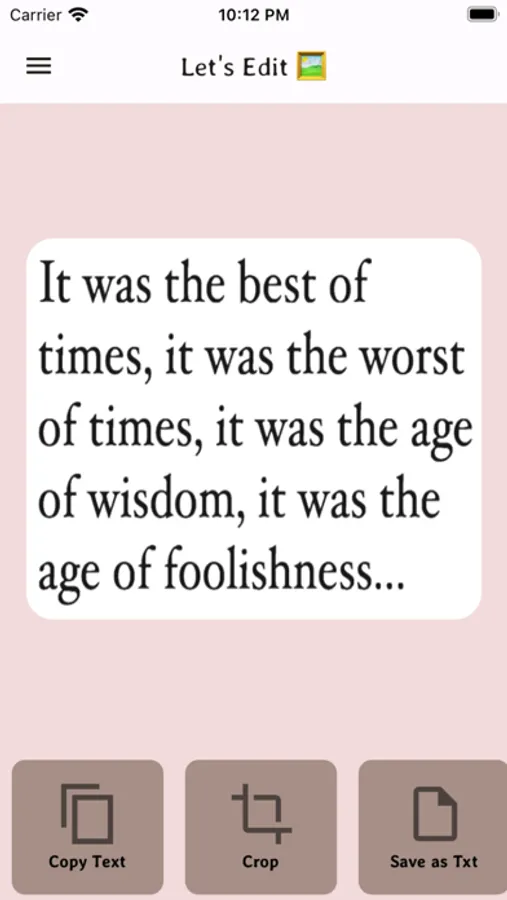 Screenshot 3