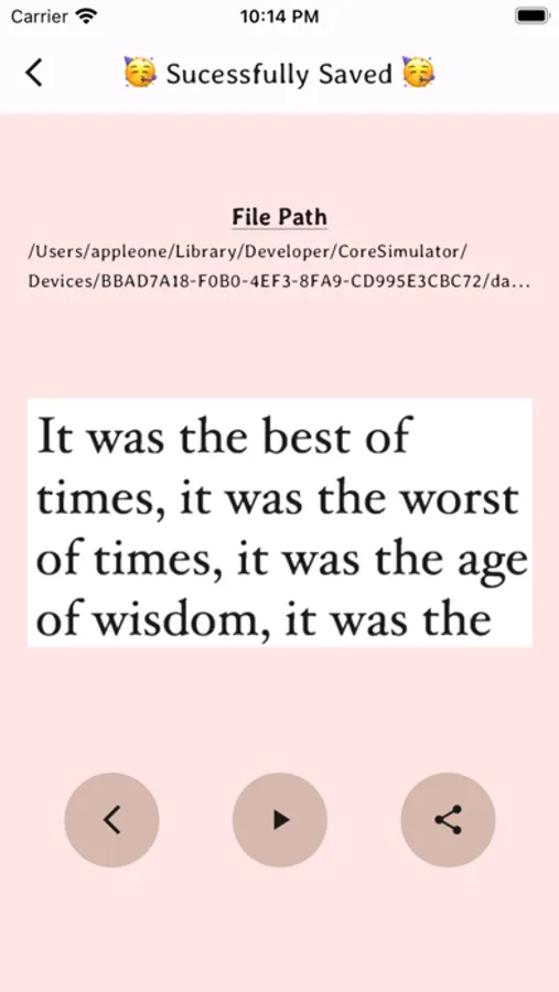 Screenshot 6