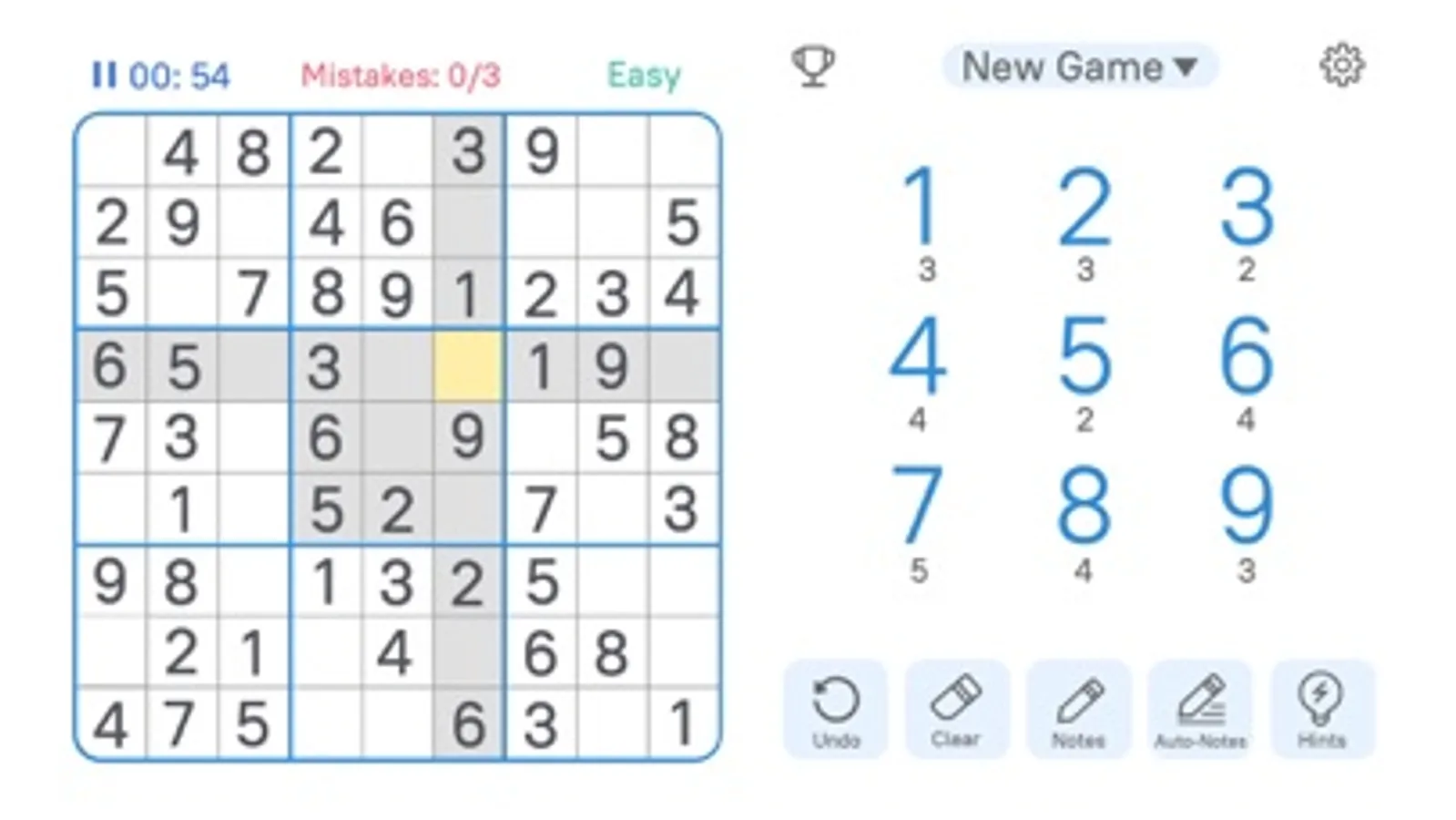 Screenshot 1