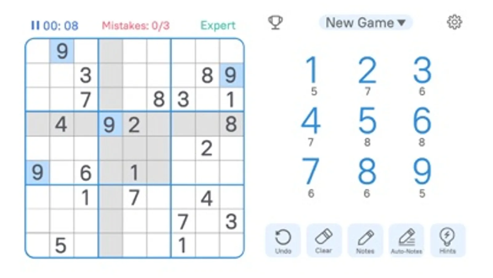 Screenshot 3