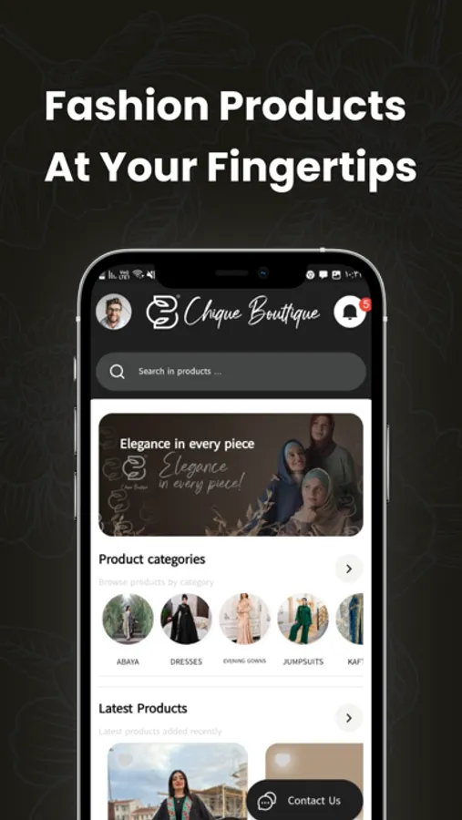 Screenshot 3