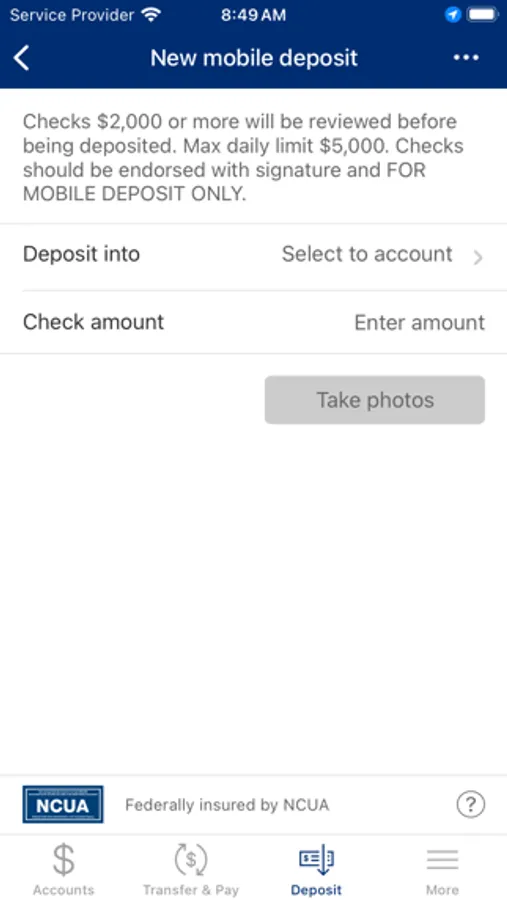 Screenshot 5