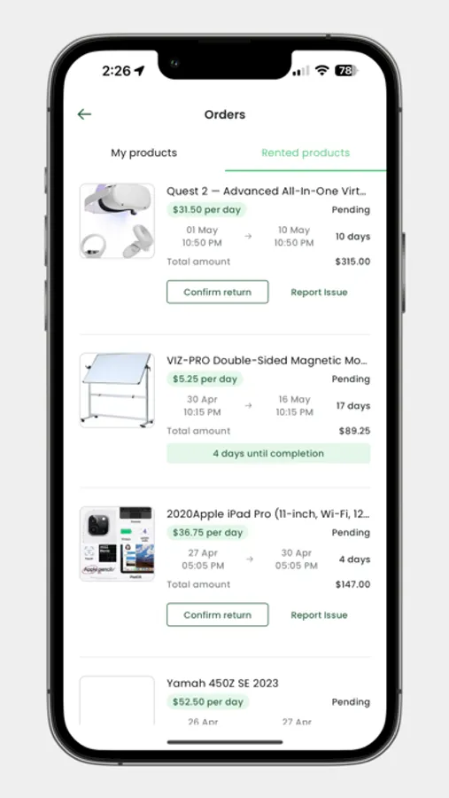 Screenshot 4