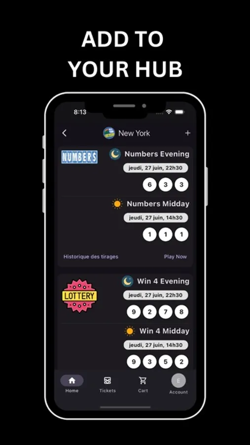 Screenshot 5