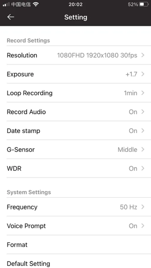 Screenshot 3