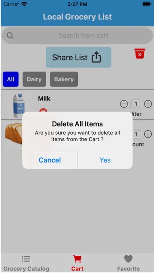 Screenshot 3