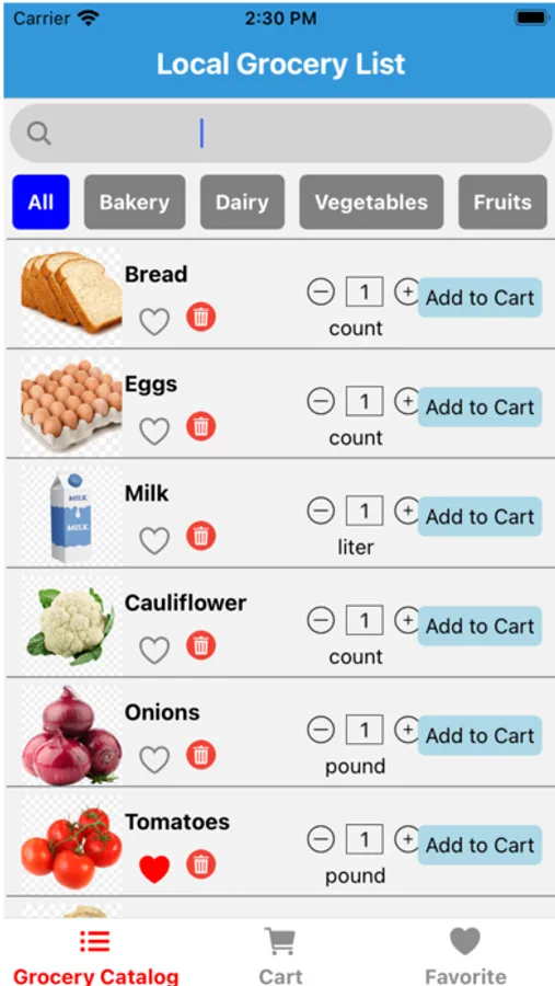 Screenshot 5