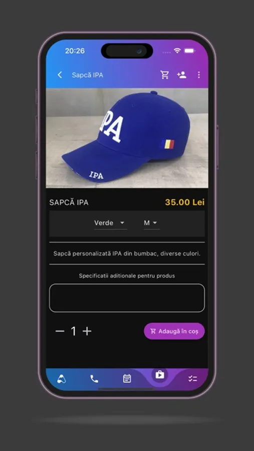 Screenshot 5