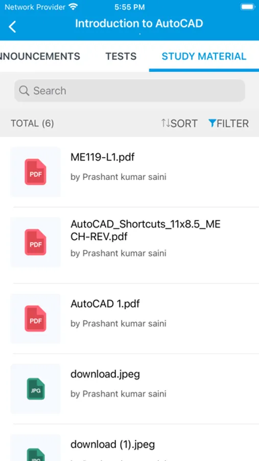 Screenshot 5
