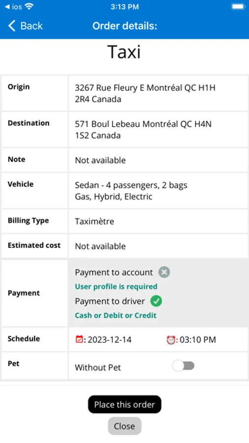 Screenshot 3