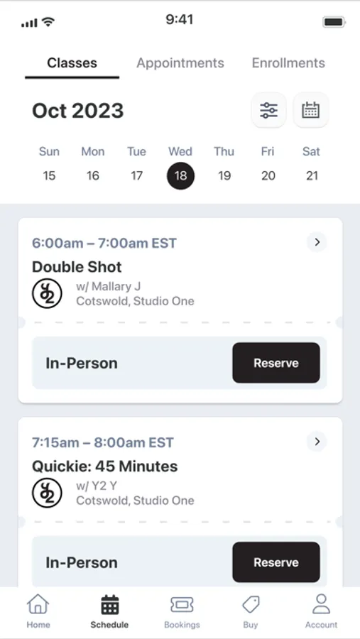 Screenshot 3