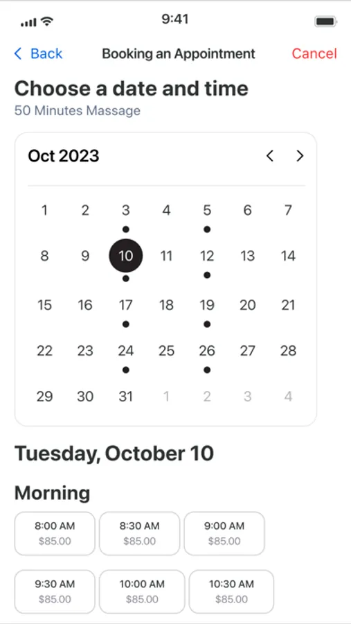 Screenshot 7