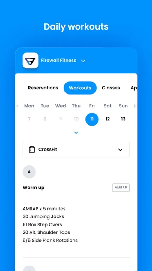 Screenshot 5