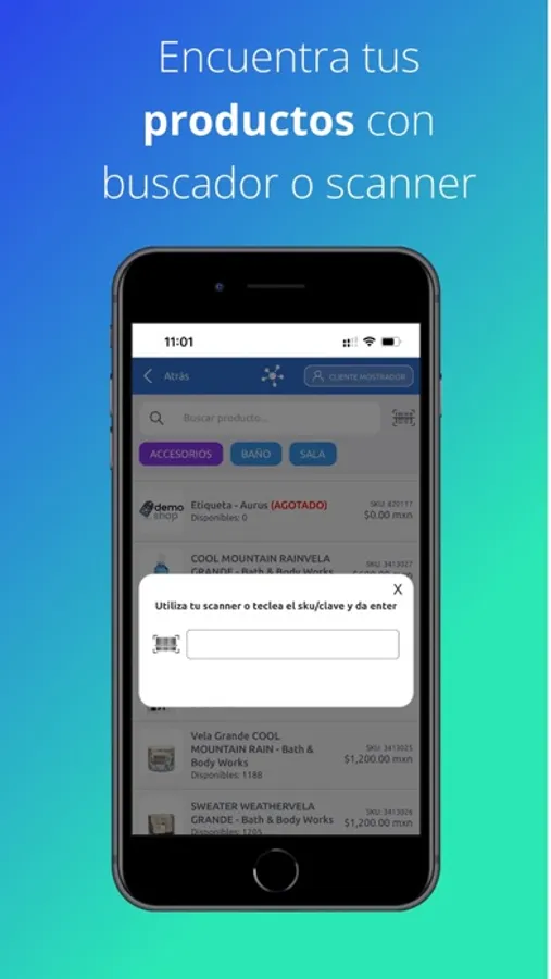 Screenshot 5