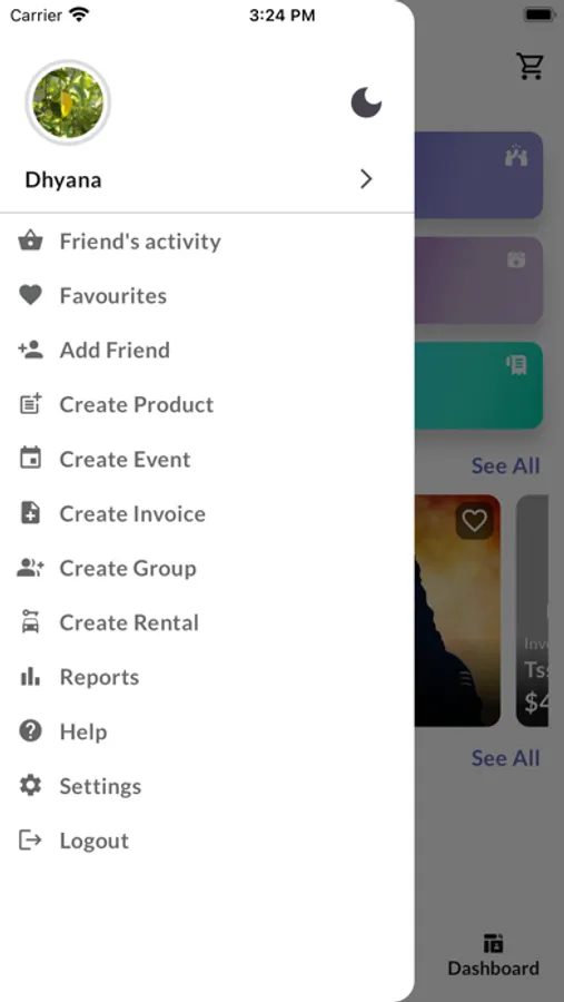 Screenshot 5