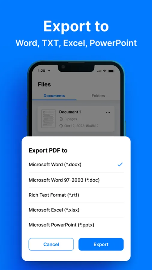 Screenshot 5