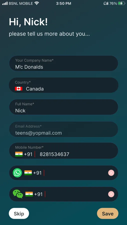 Screenshot 8