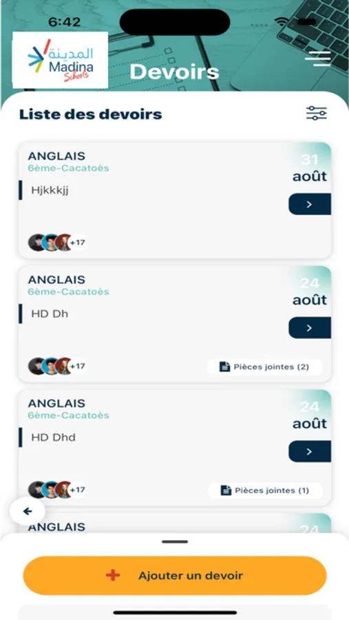 Screenshot 4