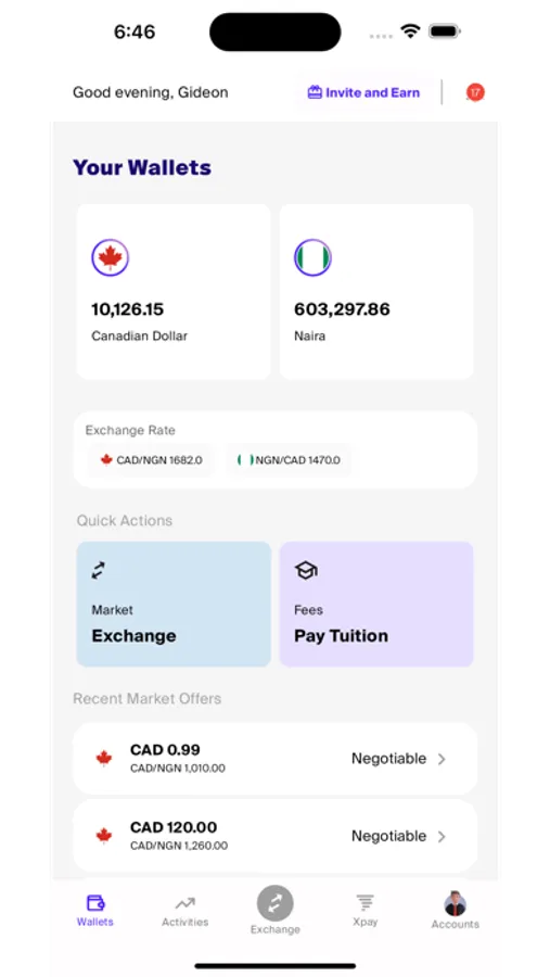 Screenshot 5