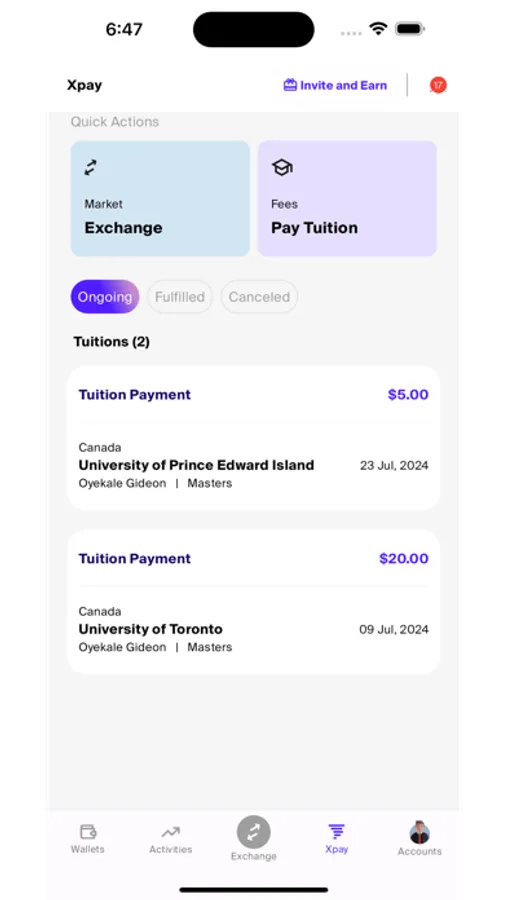 Screenshot 6