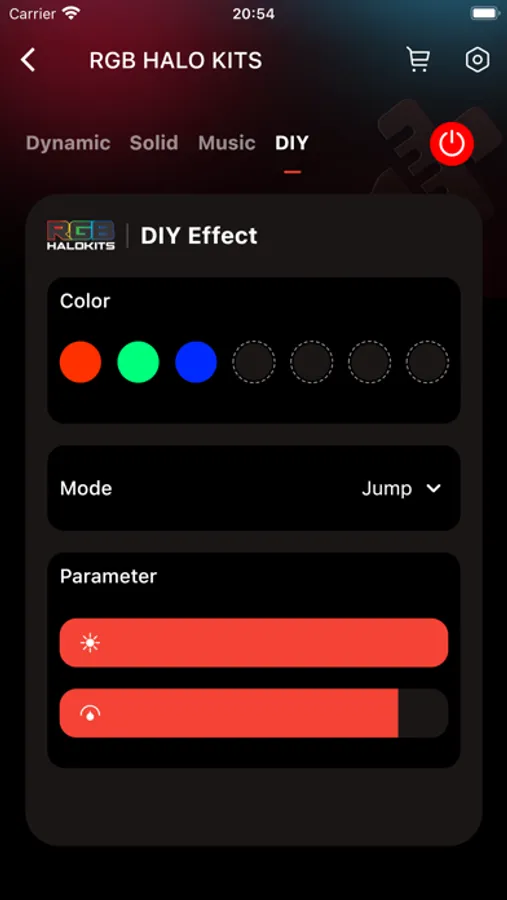 Screenshot 5