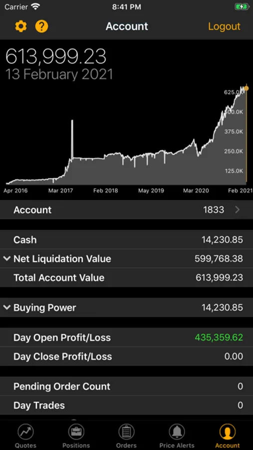Screenshot 5