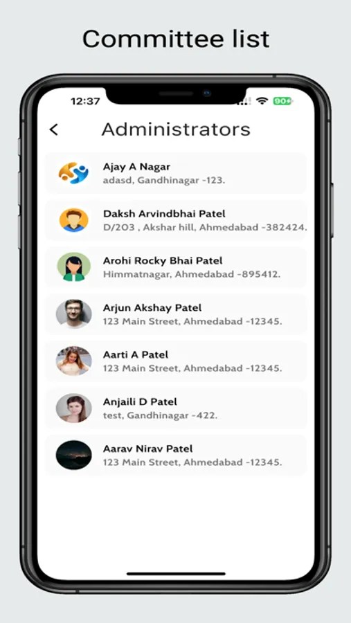 Screenshot 4
