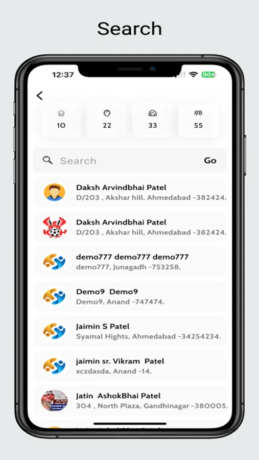 Screenshot 5