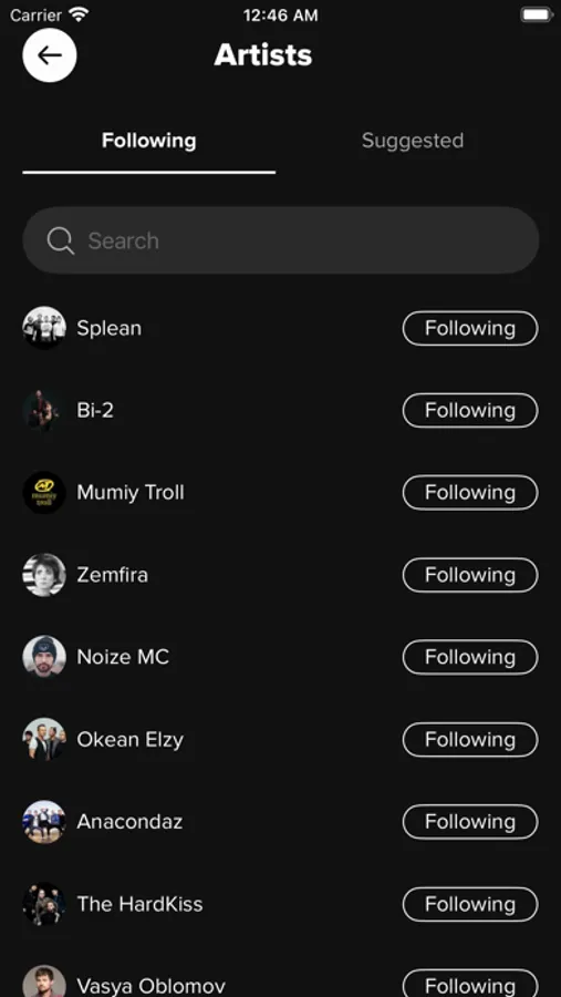 Screenshot 3