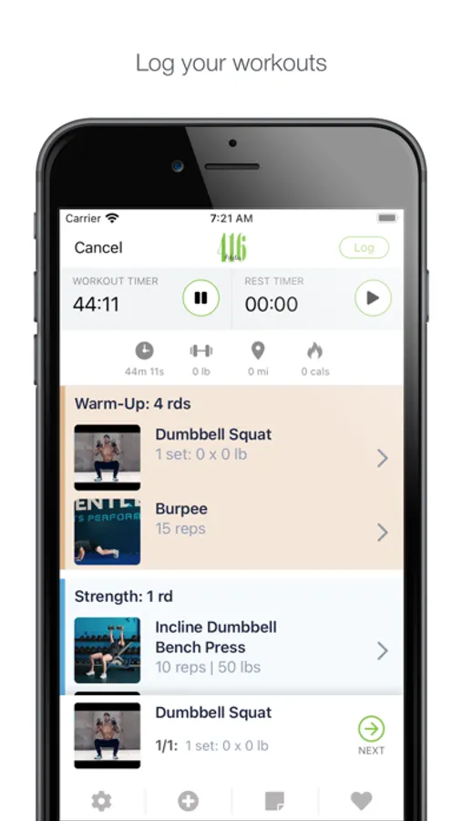 Screenshot 4