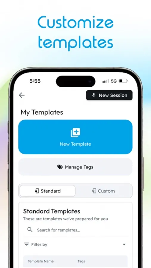 Screenshot 5