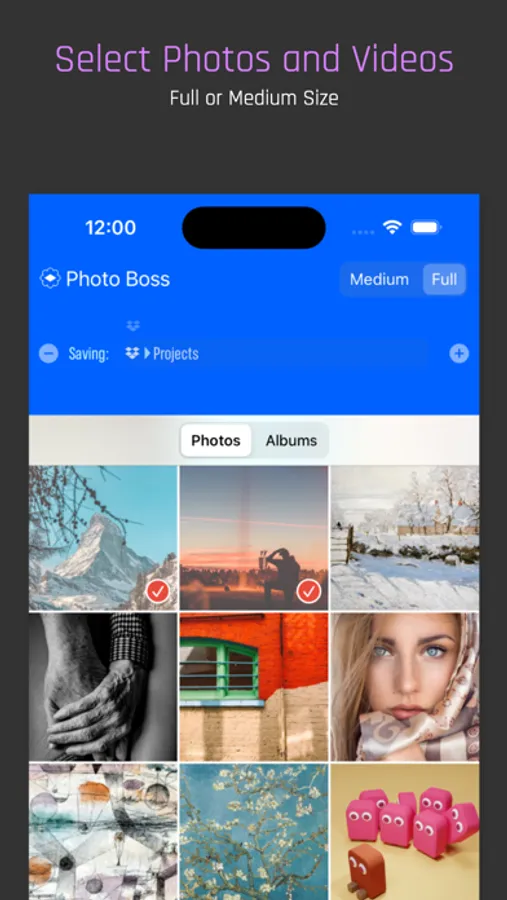 Screenshot 3