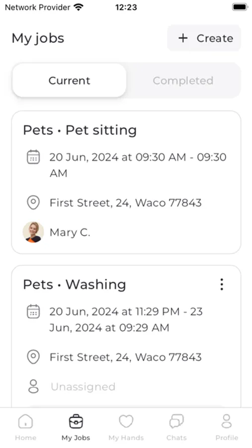 Screenshot 3