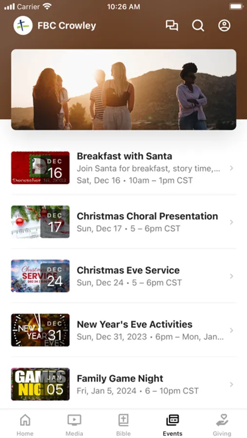 Screenshot 3
