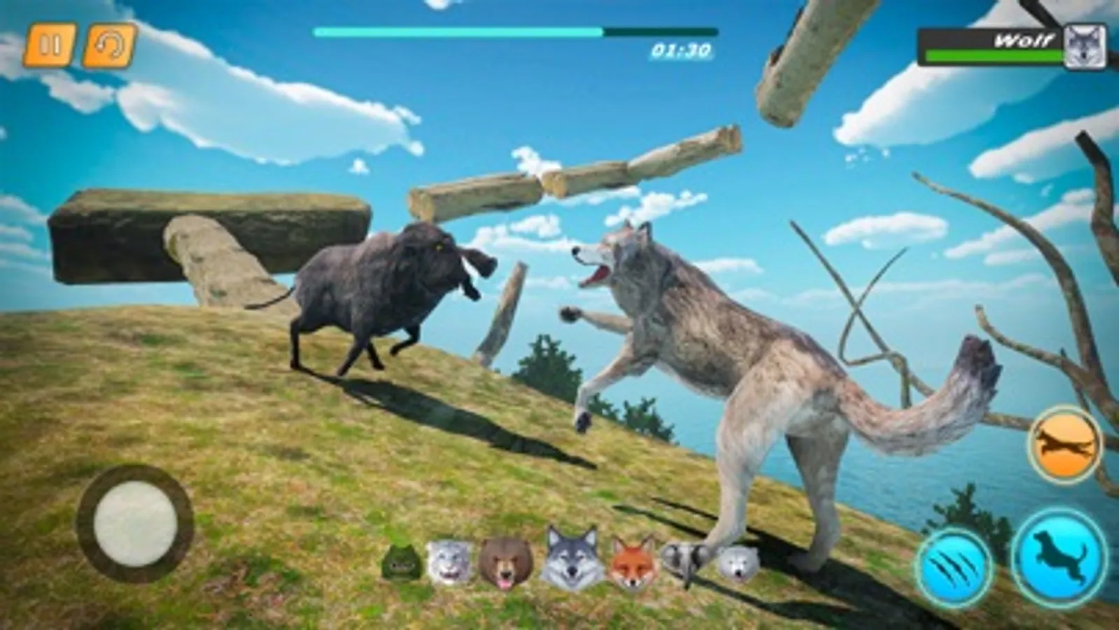 Screenshot 5