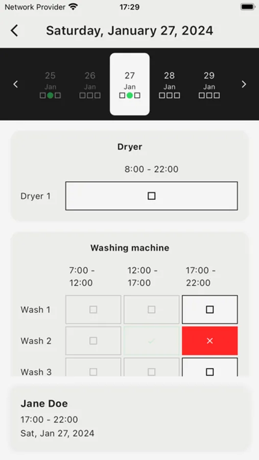 Screenshot 4
