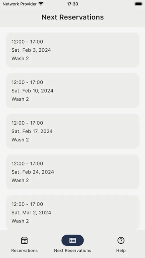 Screenshot 5